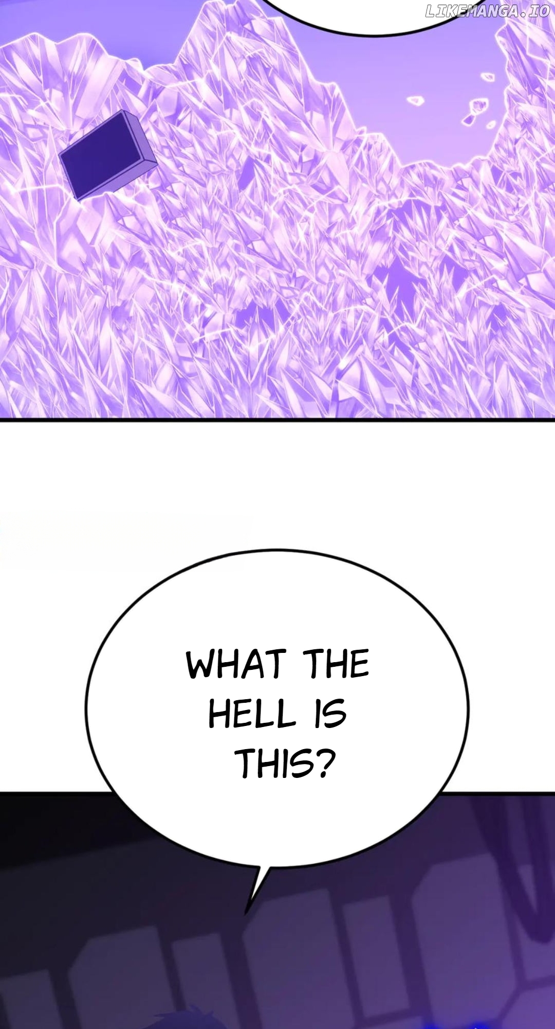 Log into the Future Chapter 227 - page 19